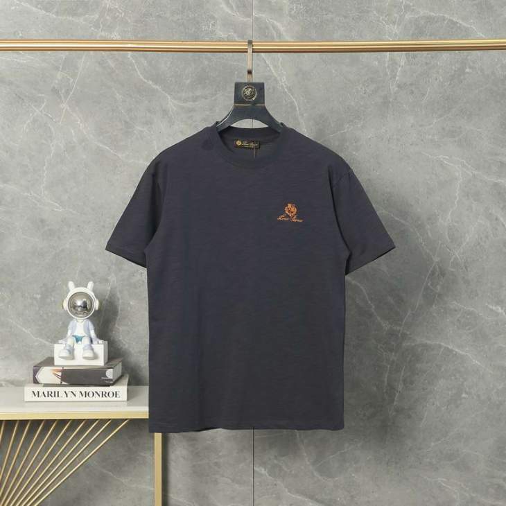 Loro Piana T Shirts Short _SKULoroPianaM-2XLaztx178738